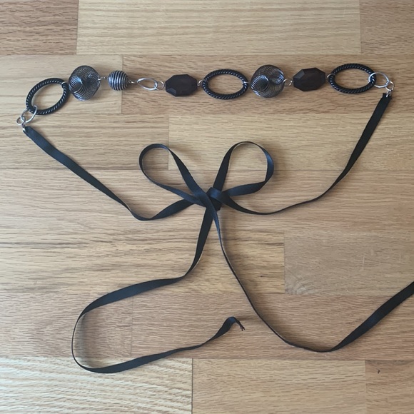 🖤Chunky Chain necklace Choker 📍FIRM📍 - Picture 13 of 16